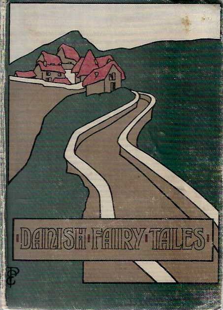 Danish Fairy Tales