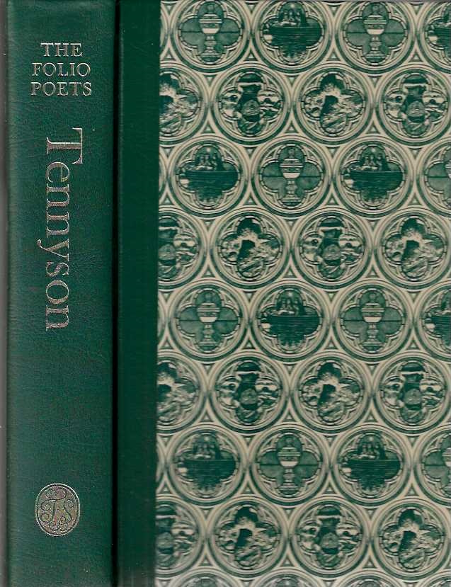 Alfred, Lord Tennyson: Selected Poems