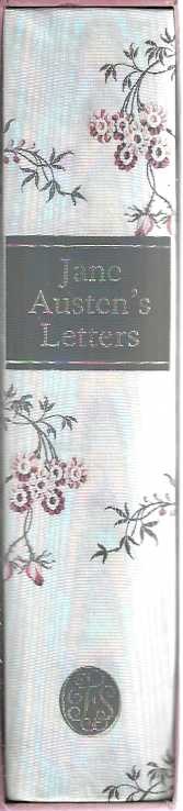 Jane Austen's letters