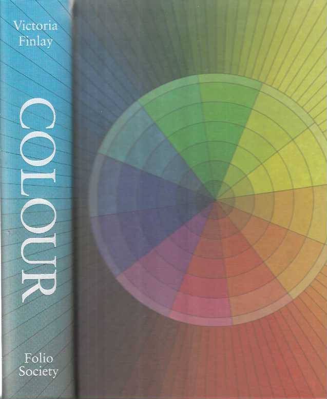 Colour, Travels through the Paintbox
