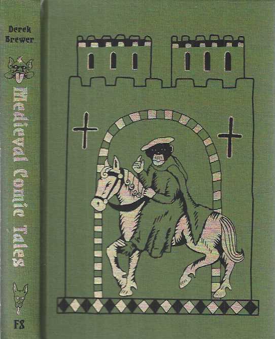 Medieval Comic Tales