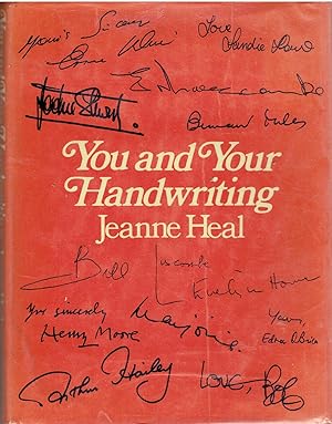 You and Your Handwriting.