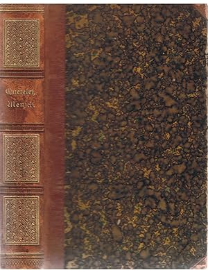 Ueber den Menschen und die Entwicklung seiner Fhigkeiten. Deutsche Ausgabe, im Einverstndniss mit dem Herrn Verfasser besorgt und mit Anmerkungen versehen von Dr. V. A. Riecke.