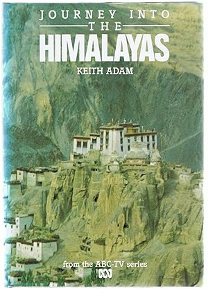 Journey Into the Himalayas