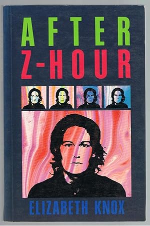 After Z-Hour.