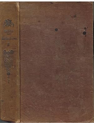 Elf Bcher deutscher Dichtung. Von Sebastian Brant (1500) bis auf die Gegenwart. Aus den Quellen. Erste u. zweite Abtheilung. Mit biographisch-literarischen Einleitungen und mit Abweichungen der ersten Drucke. Zweite Abtheilung.