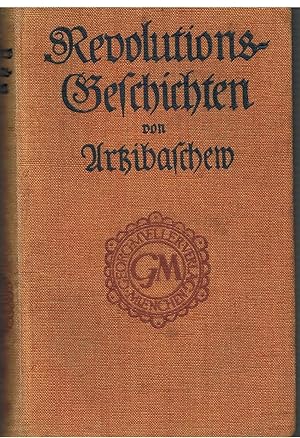 Revolutionsgeschichten.