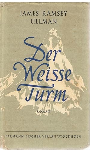 Der Weisse Turm.