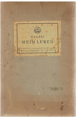 Mein Leben.
