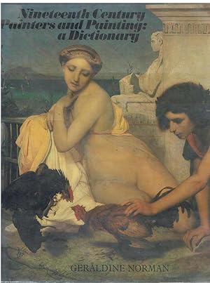 Nineteenth-Century Painters and Painting: A Dictionary