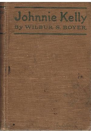 Johnnie Kelly