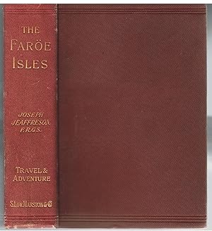 The Fare Islands.