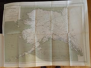 Rules and Regulations Regarding the Alaska School Service for the Natives of Alaska [bound with] Report on Education of the Natives of Alaska and the Reindeer Service, 1910-11.