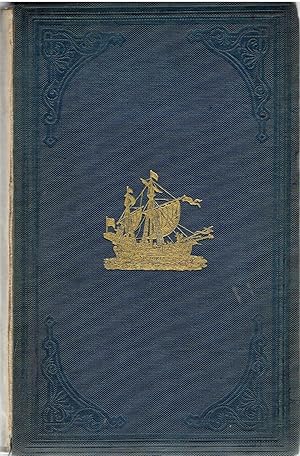 Divers Voyages Touching the Discovery of America and the Islands Adjacent. Collected and Published by Richard Hakluyt, Prebendary of Bristol, in the Year 1582.