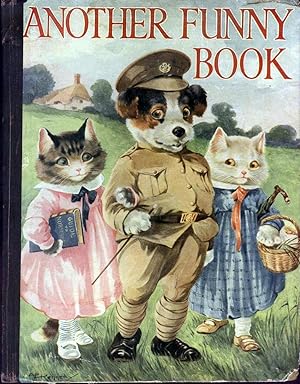 Another Funny Book