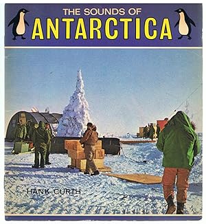 The Sounds of Antarctica