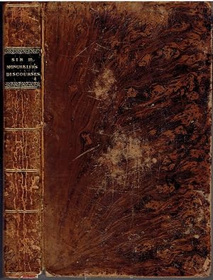 Discourses on the Evidence of the Jewish and Christian Revelations.