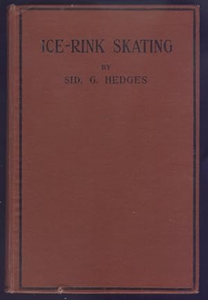 Ice-Rink Skating: An Easy Way to Waltzing and the Bronze Medal