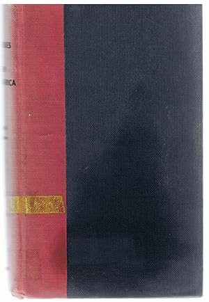 Seven Tribes of British Central Africa