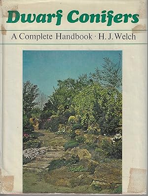 Dwarf Conifers a Complete Guide.