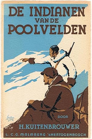 De Indianen Van De Poolvelden.