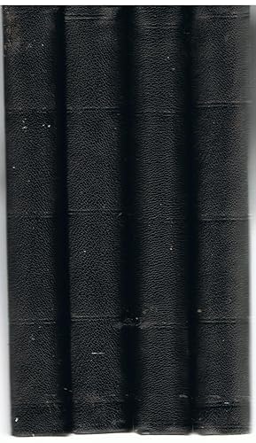 The Mining Educator. a Comprehensive, Practical and Authoritative Guide for All Engaged in the Mining Industry. 4 Volumes.