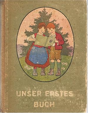 Unser Erstes Buch.