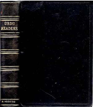Second Urdu Reader; Eighth Urdu Reader; Tales from Indian History, 2.