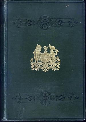 Memorials of Liverpool, Historical and Topographical, including a History of the Dock Estate. Two Volumes.