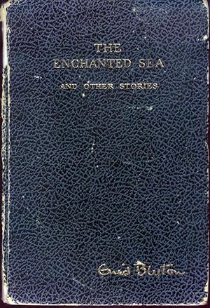The Enchanted Sea and Other Stories.