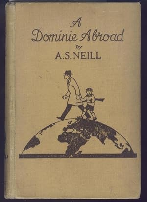 A Dominie Abroad.