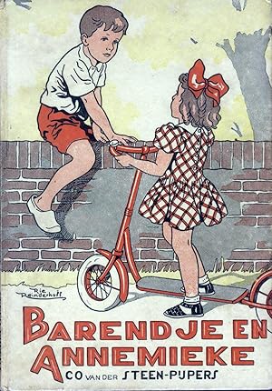Barendje En Annemieke
