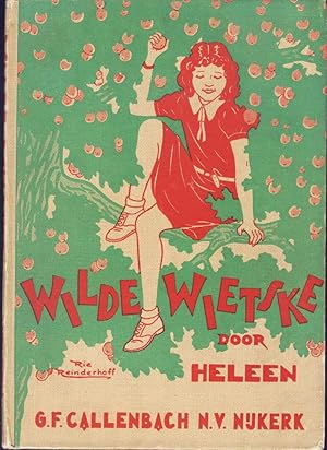 Wilde Wietske.