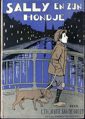 Sally En Zijn Hondje.