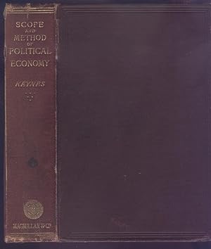 The Scope and Method of Political Economy.