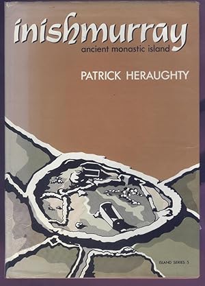 Inishmurray: Ancient Monastic Island.