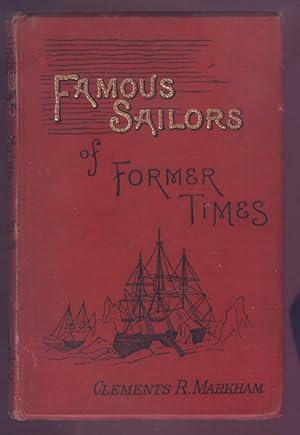 Image for Famous Sailors of Former times: The Story of the Sea Fathers. Famous Sailors of Former times: The Story of the Sea Fathers.