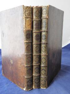 RELATIONS DE DIVERS VOYAGES CURIEUX, QUI N'ONT POINT ESTE PUBLIEES, OU Qui Ont Este Traduites d'Hacluyt, De Purchas, & D'autres Voyageurs Anglois, Hollandois, Portugais, Alemands, Espagnols; Et De Quelques Persans, Arabes, & Autres Autheurs Orientaux.