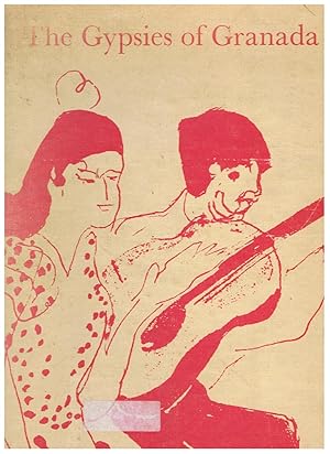 Paintings and Drawings of the Gypsies of Granada.