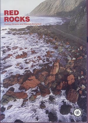Red Rocks : A Wellington Geological Excursion.