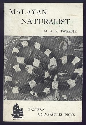 Malayan Naturalist.