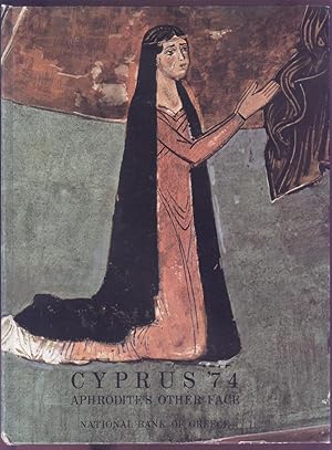 Cyprus '74: Aphrodite's Other Face.