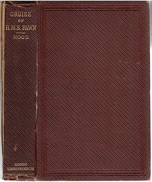 Notes of a Cruise in H.M.S. 