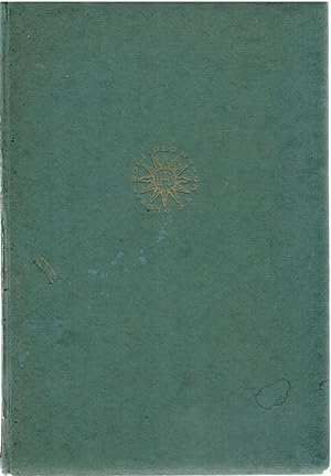 Image for Poesas de San Juan de la Cruz. Gedichte des Heiligen Johannes vom Kreuz Poesas de San Juan de la Cruz. Gedichte des Heiligen Johannes vom Kreuz