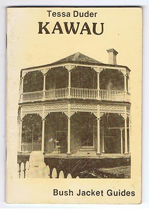 Kawau.