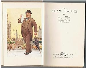 The Braw Bailie