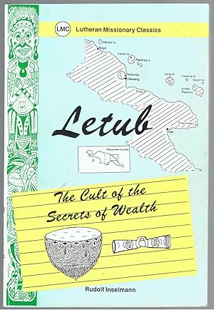 Letub. The Cult of the Secrets of Wealth.