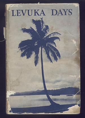 Levuka Days of a Parson in Polynesia.