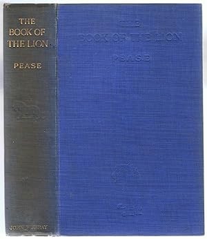 The Book of The Lion.