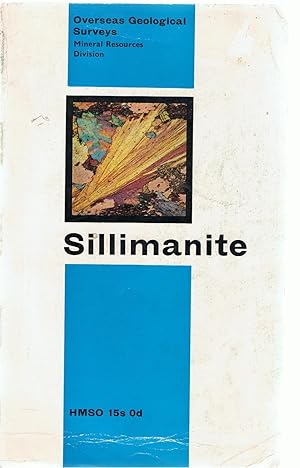 Sillimanite, Andalusite, Kyanite, Sillimanite.